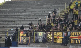 Ще видим има ли политическа воля и ако трябва отново