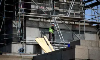 От профила във Фейсбук на Надежда ГаневаСмъкнаха позорната плоча с