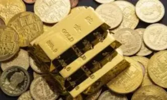 Турция затяга контрола на контрабандата и спира продажбите на злато в брой