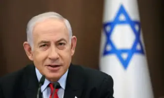Израел сформира извънредно правителство на единството на фона на войната