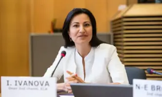 Изслушването на кандидата ни за еврокомисар Илиана Иванова ще се