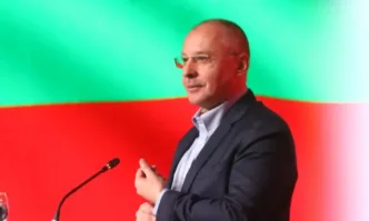 Сергей Станишев: Дребни сметчици поставят под риск съществуването на БСП, можем да говорим за превзета партия