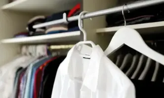 eBay премахна таксите за продажба на дрехи втора употреба