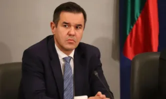 Рязък спад на инфлацията през следващите месеци у нас прогнозира