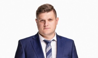 Политическа партия Възраждане по Закона за достъп до обществена информация