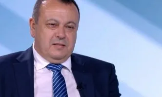 Хамид: Главният прокурор беше избран по правилата, предложени от Христо Иванов
