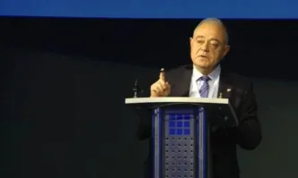 Председателят на ДСБ Атанас Атанасов оправда Кирил Петков за признанията