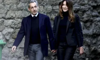 Върховният касационен съд на Франция потвърди присъдата срещу президента Никола