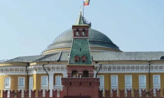 Пиян мъж в Москва се опита да открадне балсамираното тяло