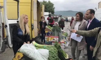 Ето така се прави А не като нашите служебни министри