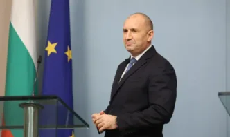 От Фейсбук профила на Вили ЛилковПрезидентът е свикал Консултативния съвет