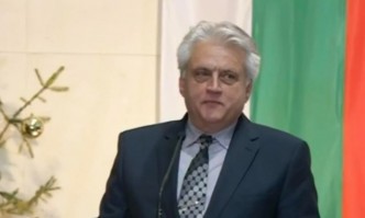 Министърът на вътрешните работи Бойко Рашков вече се е срещнал