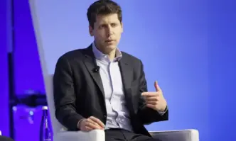 Обрат по случая с уволнението на Сам Алтман Той се