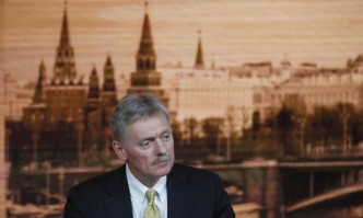 Песков: Москва е готова да преговаря с властите в Украйна за неутралния ѝ статут