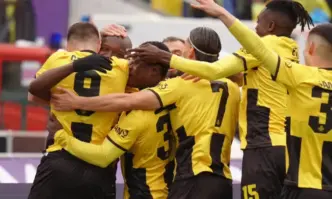 Ботев Пд ликува с Купата на България след драматично 3 2