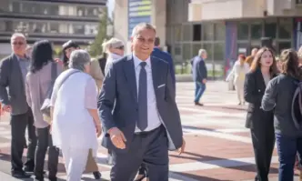 За пръв път в новата история на Благоевград имаме официално