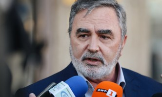 Целта е да уточнят механизъм за нови заповедиПарламентарната комисия по