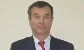 Заместник-председателят на Бюрото за контрол на СРС Илко Желязков е в отпуск
