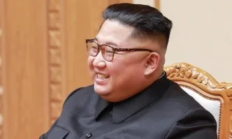 Ким Чен-ун се среща с Путин следващата седмица?