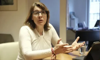 Изтеглянето на българския посланик от Скопие е непремерен жест коментира