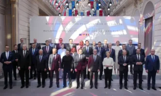 България предлага да бъде сформиран многонационален морски координационен център за