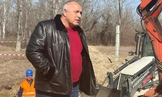 Три нови кладеца за вода ще има в Брестовица, съобщи Борисов