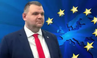 Днес в Деня на Европа честваме споделените ни ценности