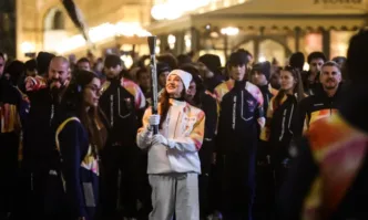 Официалната церемония ще започне в 21 00 часа на стадион