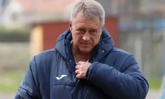 Саботажите в Левски продължават с пълна сила След като се появи