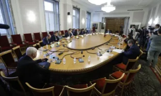 Ресорната комисия в НС обсъжда Бюджет 2026 (ОБНОВЯВА СЕ)