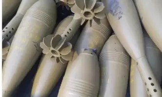 Украинци обстрелват българско село в Таврия и то с български