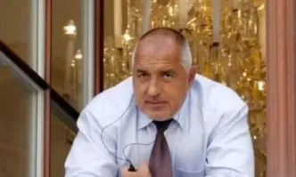 Бойко Борисов: Благодаря на всички, които ни подкрепихте!