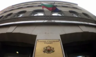 Конституционният съд КС решава днес дали Висшият съдебен съвет ВСС може да