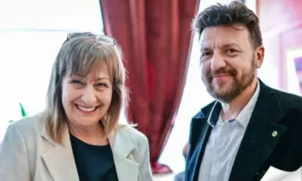 Умнокрасивитет в действие или как се харчат общински пари