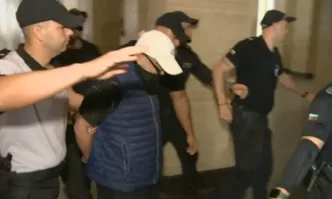 Той е обвинен за измама свързана с кремацияПогребалният агент Георги