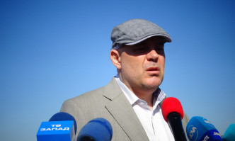 Помните ли първите месеци на Иван Гешев като главен прокурор