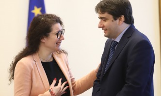 Виновни за кибератаката срещу Български пощи били последните 10 години