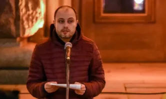 По рано главният прокурор заяви че не е имало стрелба срещу