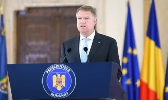 Започнаха консултации за новото румънско правителство