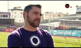 ГЕРБ възроди спорта в градовете които бяха изпаднали в дълга