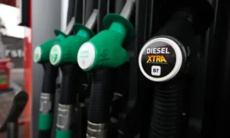 Евронюз: Рязък скок на цените на горивата в Европа, България е сред страните с най-голям ръст