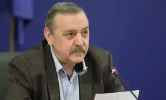 България вече е свободна от морбили страна в която няма