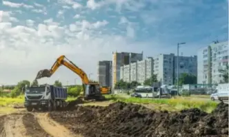 Ремонтът на столичния бул Ломско шосе ще бъде изцяло завършен
