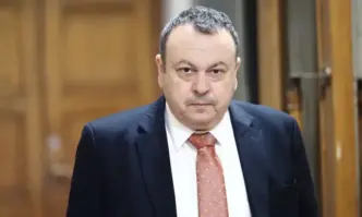 Разцепление в ДПС няма да има Това увери на влизане