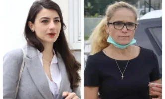 Лена Бориславова и Иванчева с общ коментар за атентата: Няма значение кой е сложил фойерверка