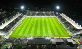 Лудогорец търси връщане към победите срещу ЦСКА 1948