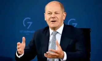 Германският канцлер Олаф Шолц разкритикува предложението за таван на цената