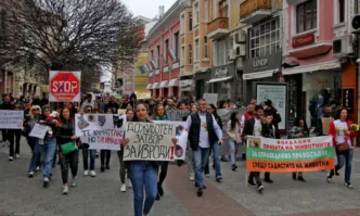 В десетки градове в страната в събота ще се проведе