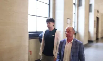 Решението на съда е окончателноСофийският апелативен съд пусна без мярка