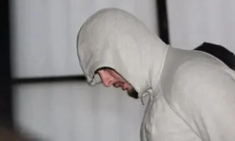 Обрат по случая с убийството в Борисовата градина На втора